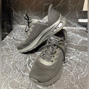 Skechers Women's Black Swift Fit Athletic Shoes